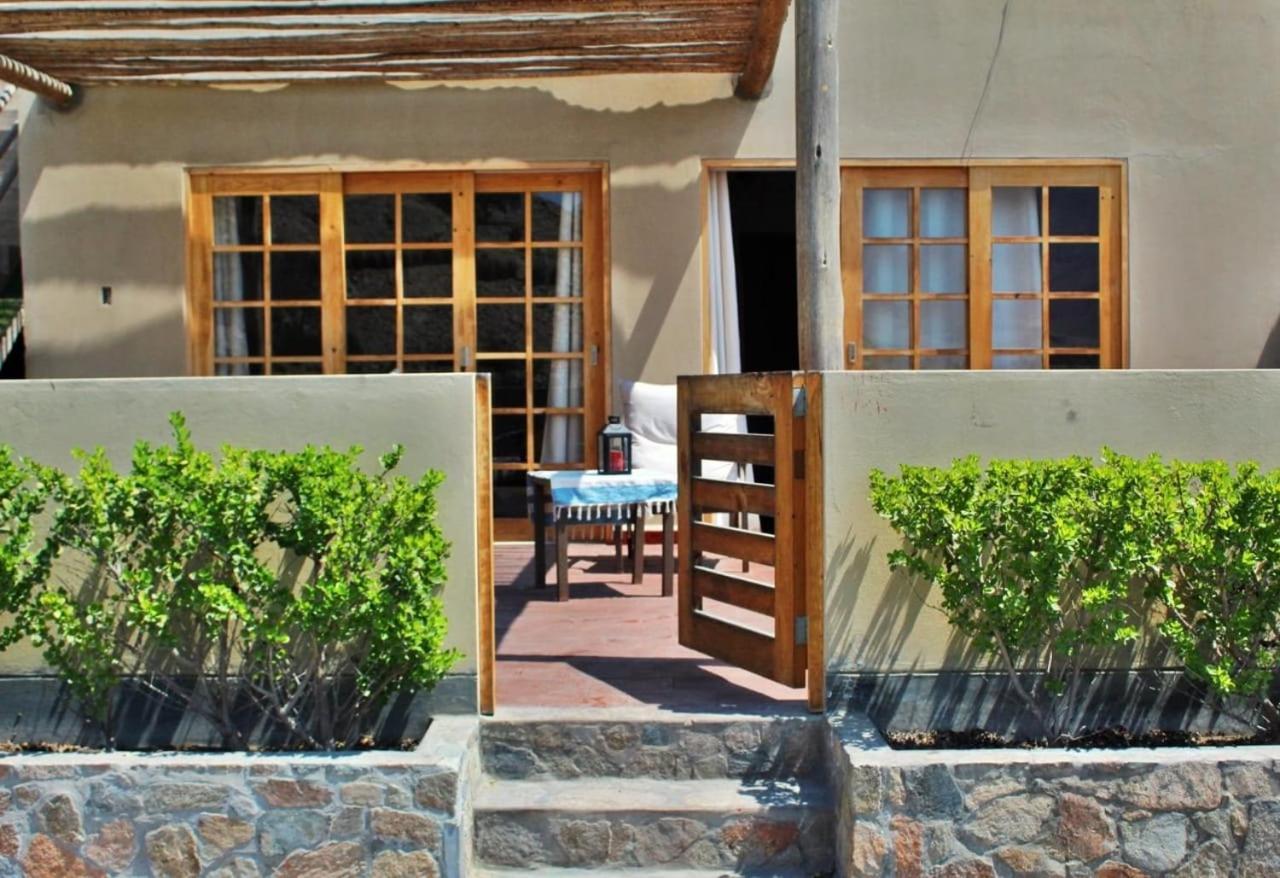 سيينيغيلا Suites Las Bahias Wellness Center المظهر الخارجي الصورة