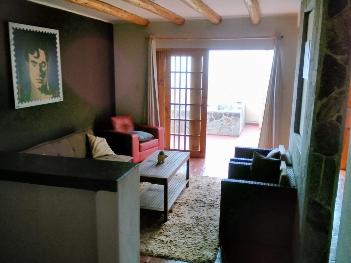 سيينيغيلا Suites Las Bahias Wellness Center المظهر الخارجي الصورة